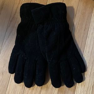 Thinsulate gloves